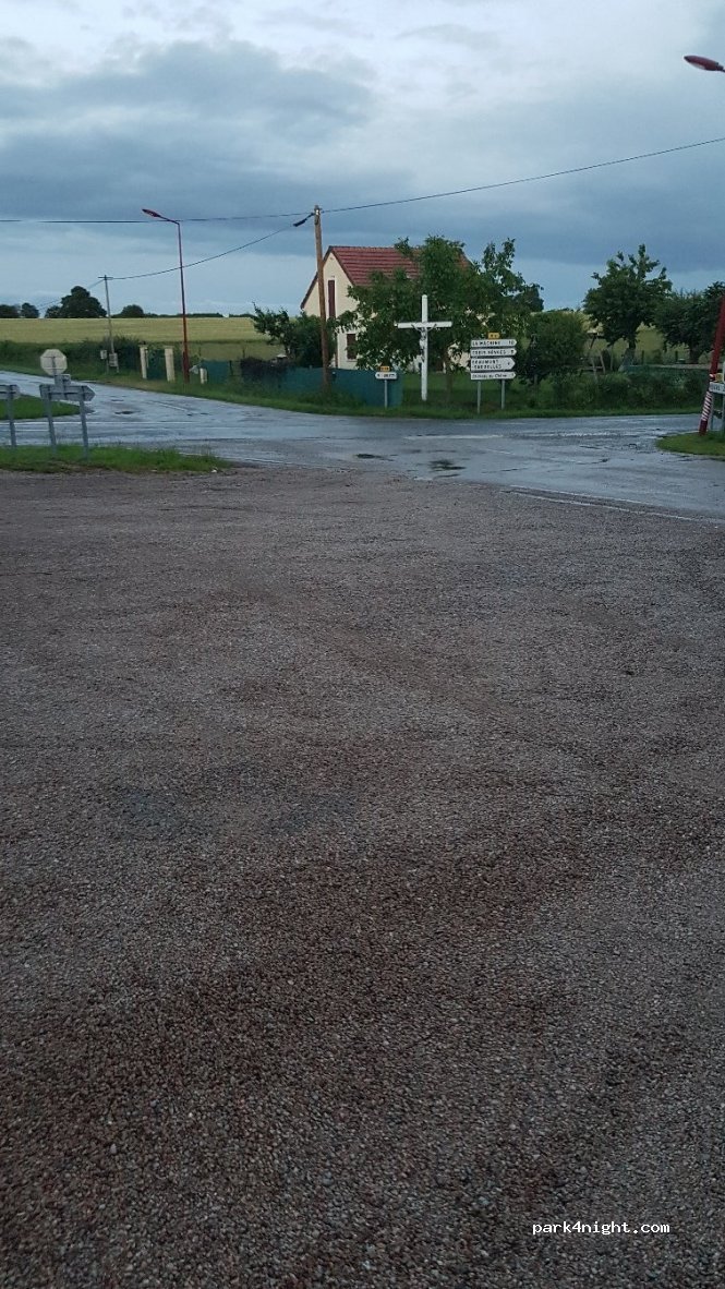 (58270) Beaumont-Sardolles - 35 Le Petit Lugues — foto 2