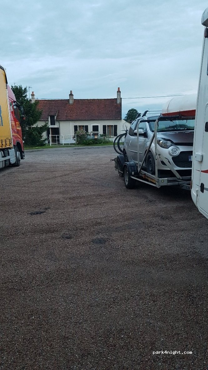 (58270) Beaumont-Sardolles - 35 Le Petit Lugues — foto 3