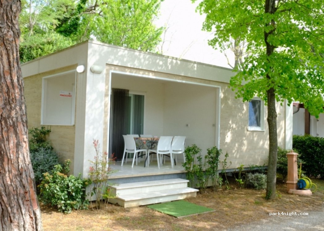 Camping Panorama Pesaro — foto 2