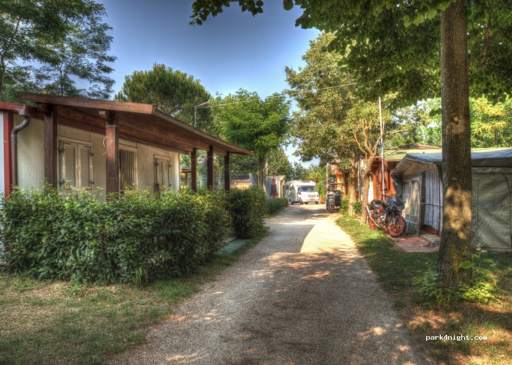 Camping Panorama Pesaro — foto 3