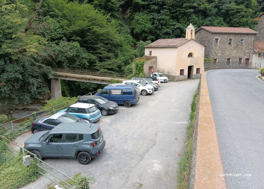 (18010) Molini di Triora - 43 Via San Antonio — foto 2