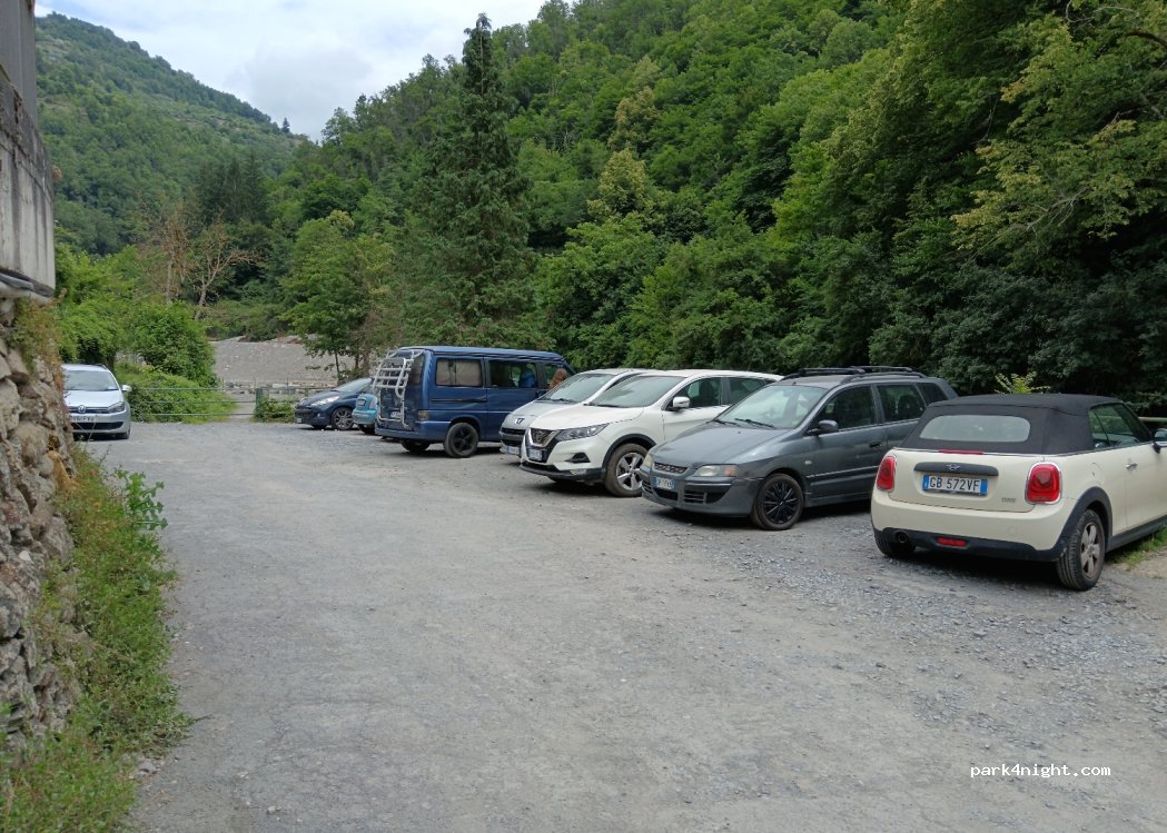 (18010) Molini di Triora - 43 Via San Antonio — foto 3