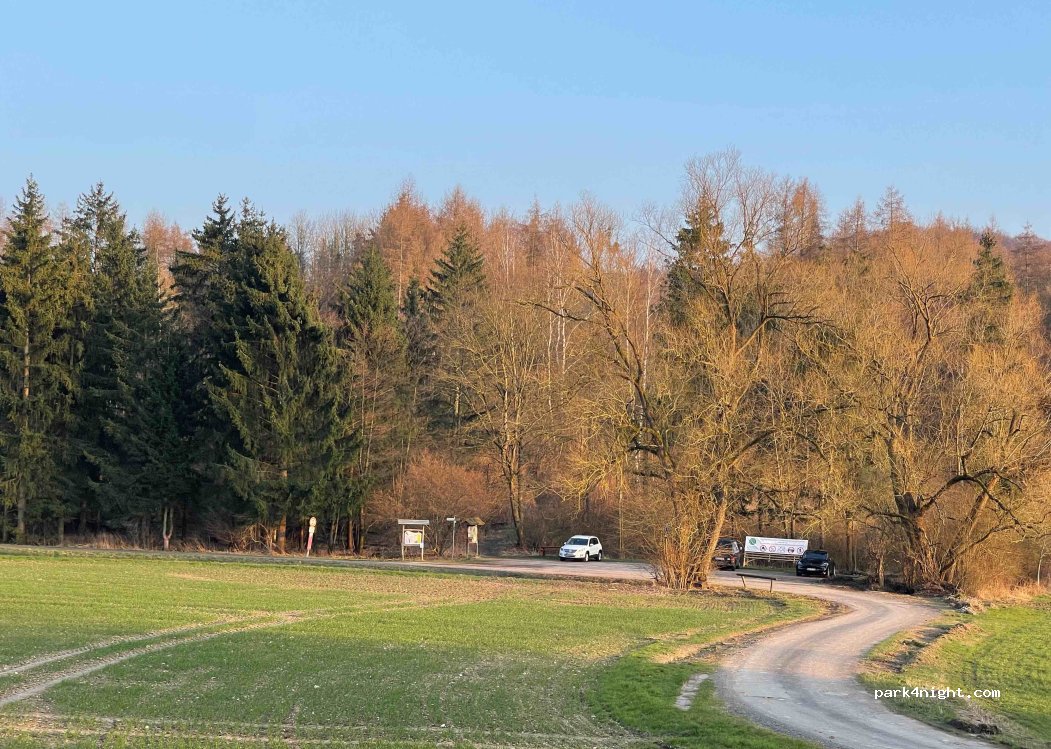 (37075) Göttingen - Am Herberhäuser Weinberge — foto 4