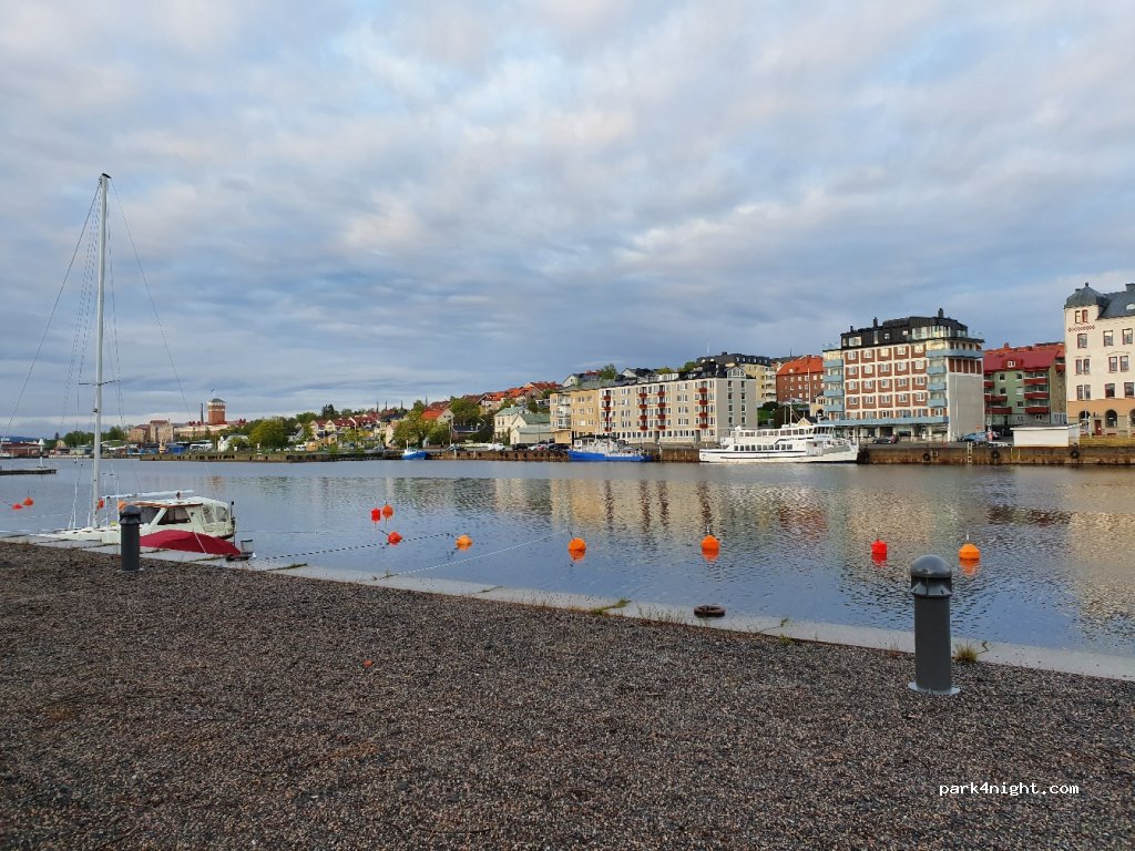 (871 45) Härnösand - 11 Magasinsgatan — foto 2