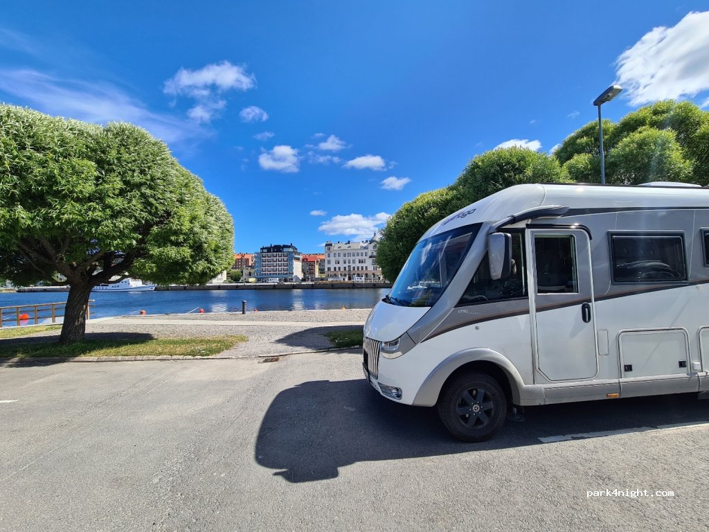 (871 45) Härnösand - 11 Magasinsgatan — foto 3