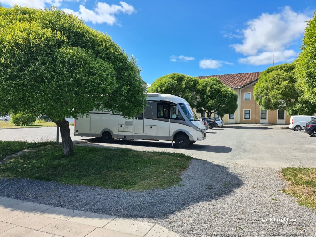 (871 45) Härnösand - 11 Magasinsgatan — foto 4