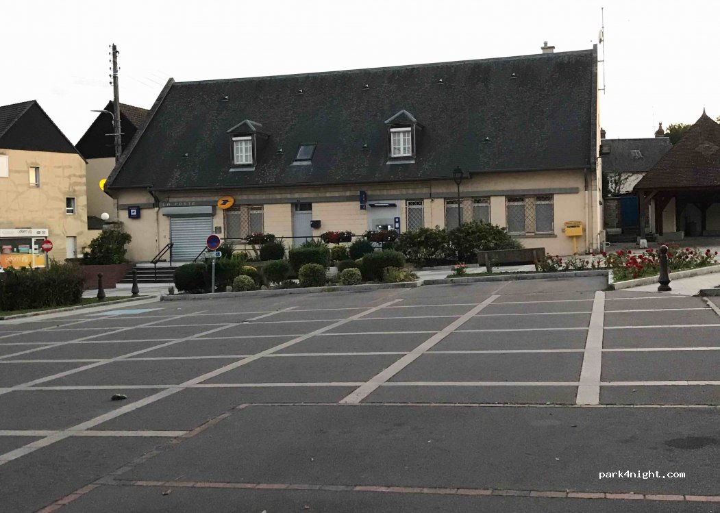(60540) Bornel - 4 Rue de l'Église — foto 2