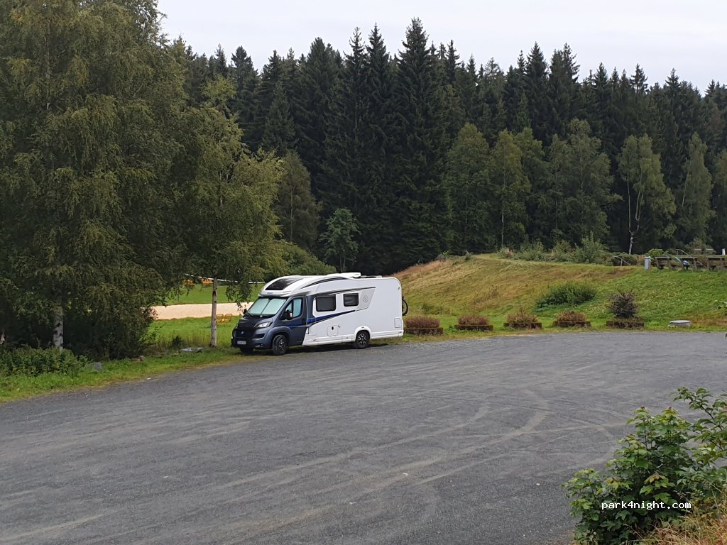 (08223) Grünbach - Klingenthaler Straße — foto 2