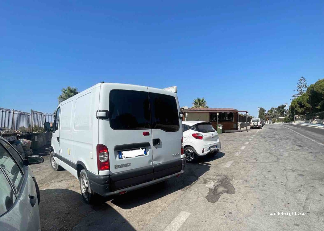 (96100) Siracusa - 152 Viale Teracati — foto 2