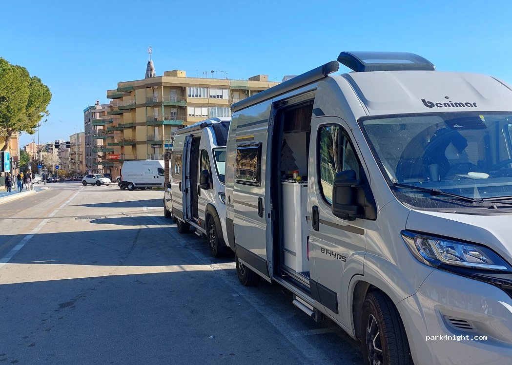 (96100) Siracusa - 152 Viale Teracati — foto 3