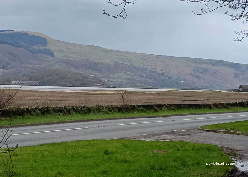 (LL42 1TG) Barmouth - — foto 2
