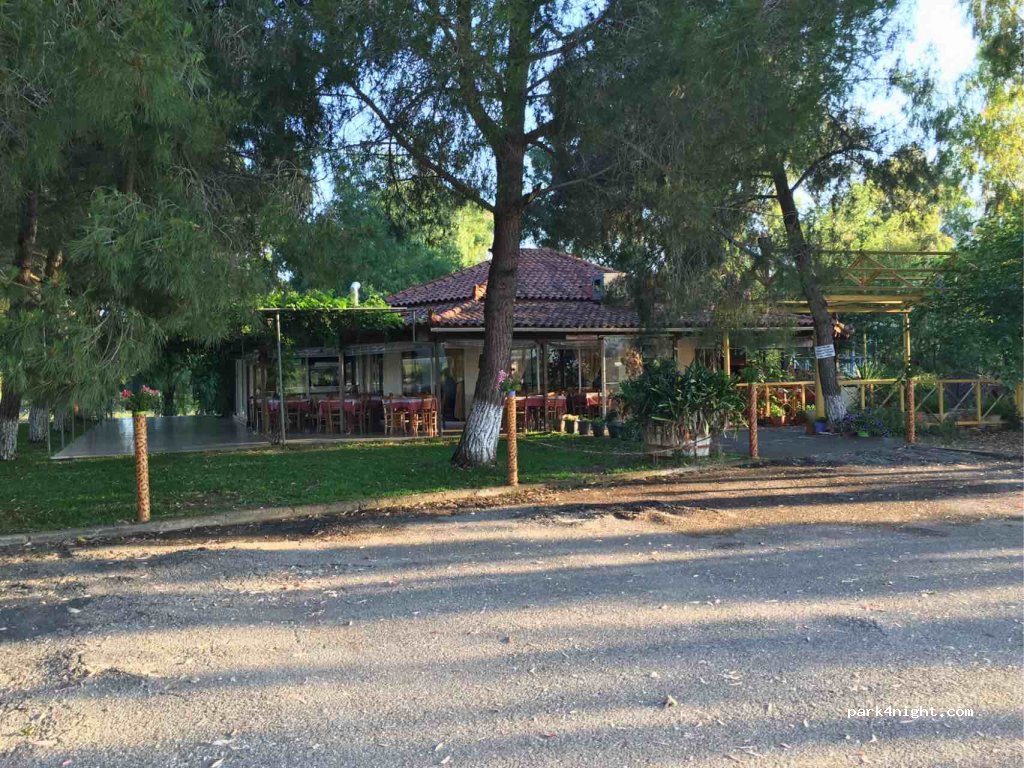 (270 54) Zacharo - Ethniki Odos Pirgou Kiparissias — foto 2