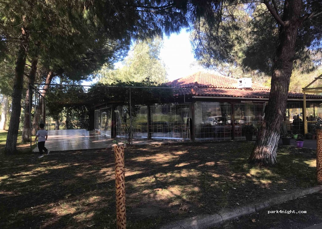 (270 54) Zacharo - Ethniki Odos Pirgou Kiparissias — foto 3