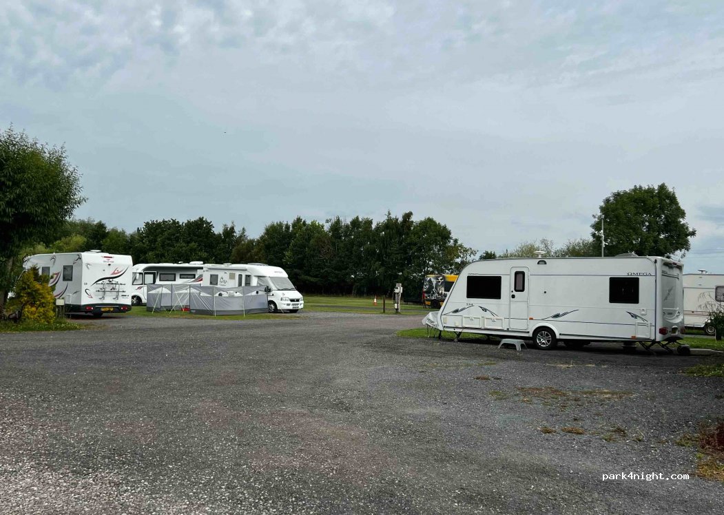 Laylands Farm campsite — foto 2