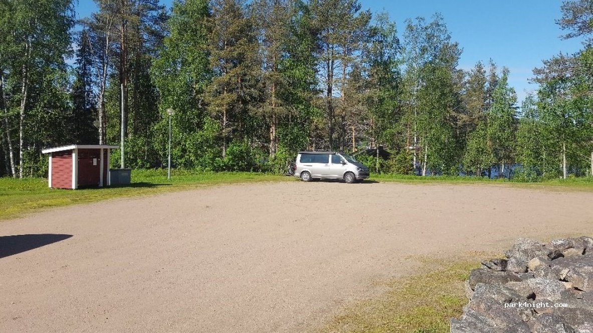 (95645) Pello - 134 Torniontie — foto