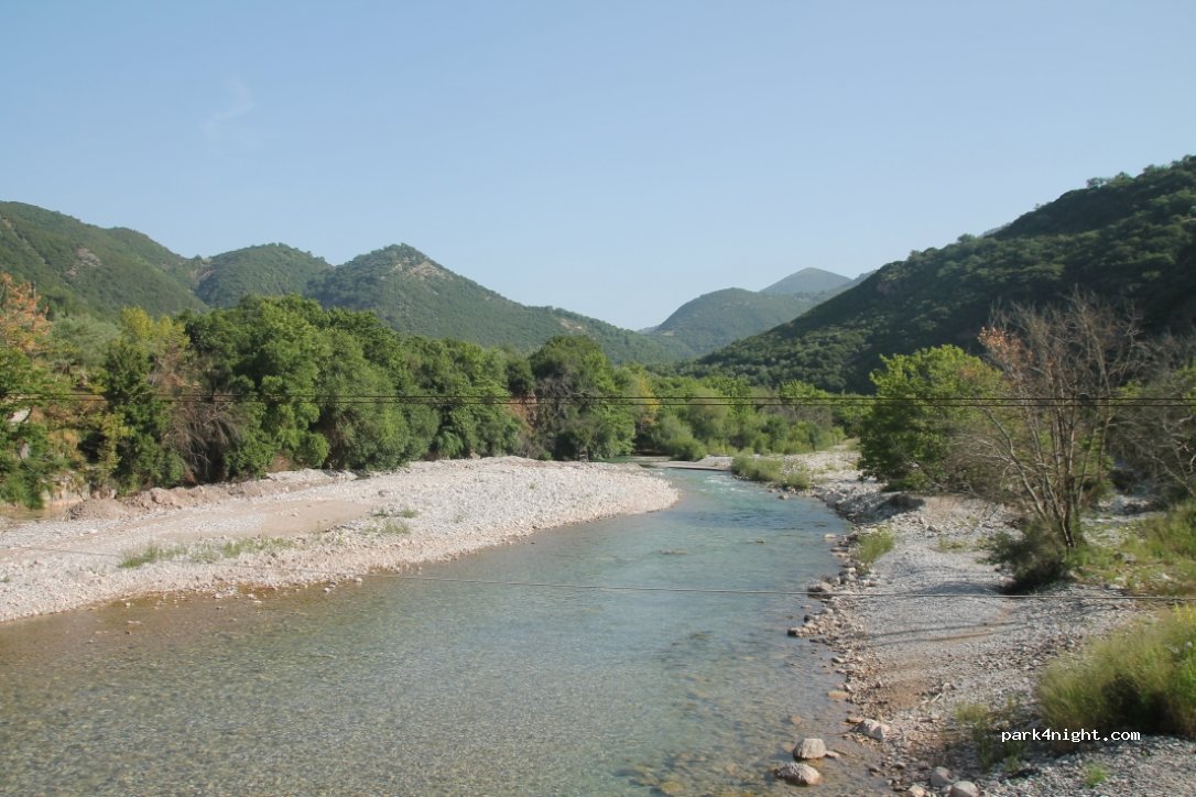 (300 26) Dosoula - Unnamed Road — foto 2