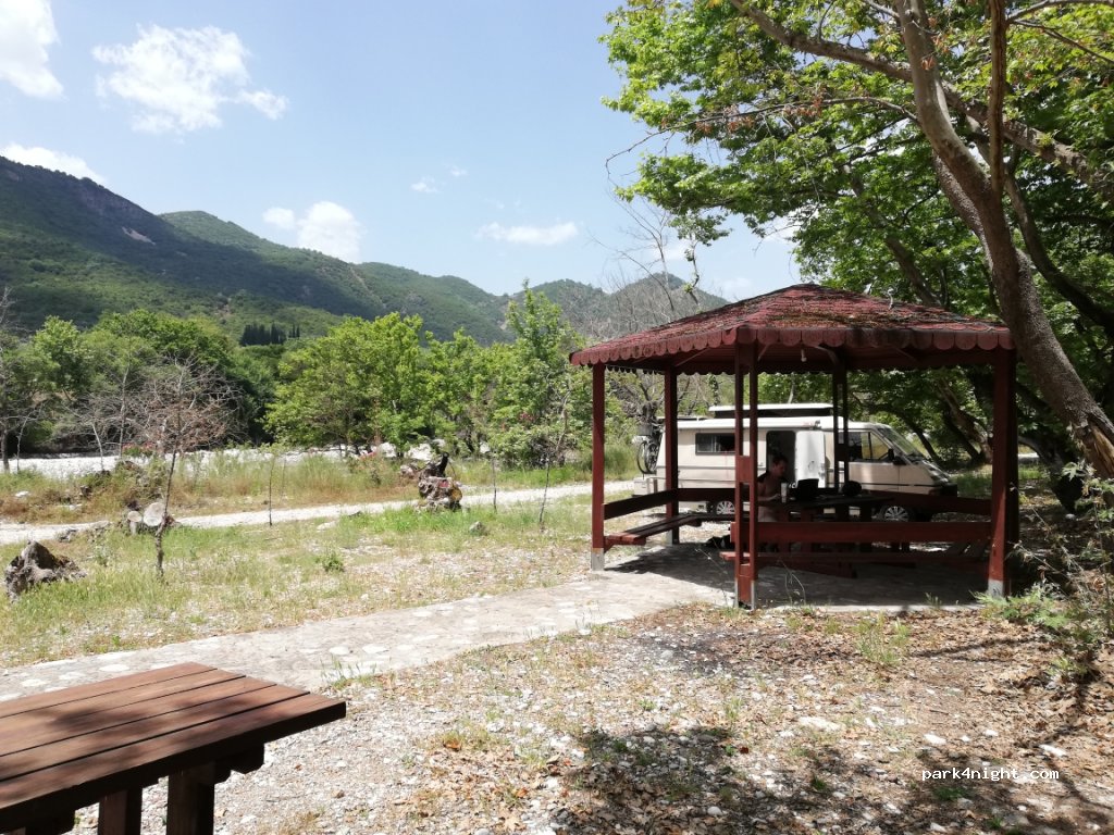 (300 26) Dosoula - Unnamed Road — foto 3