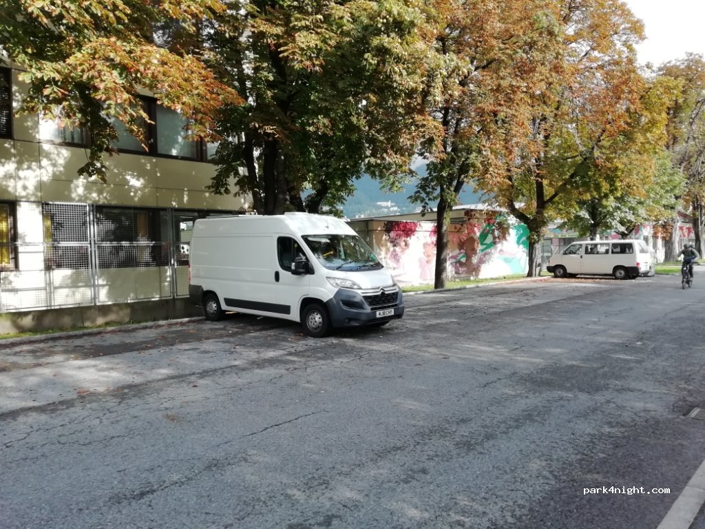 (6020) Innsbruck - 10 Matthias-Schmid-Straße — foto 2
