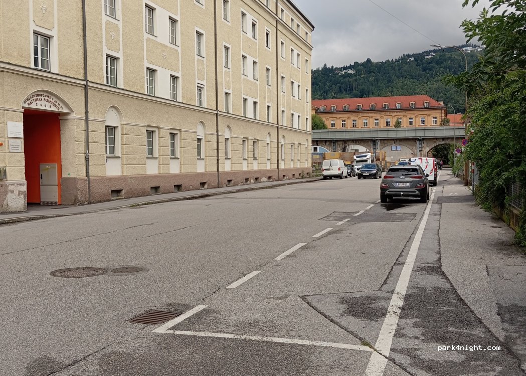 (6020) Innsbruck - 10 Matthias-Schmid-Straße — foto 3
