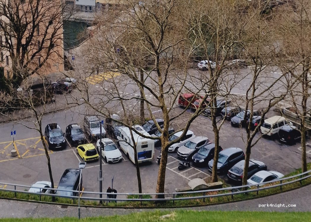 (3013) Bern - 18 Klösterlistutz — foto 2