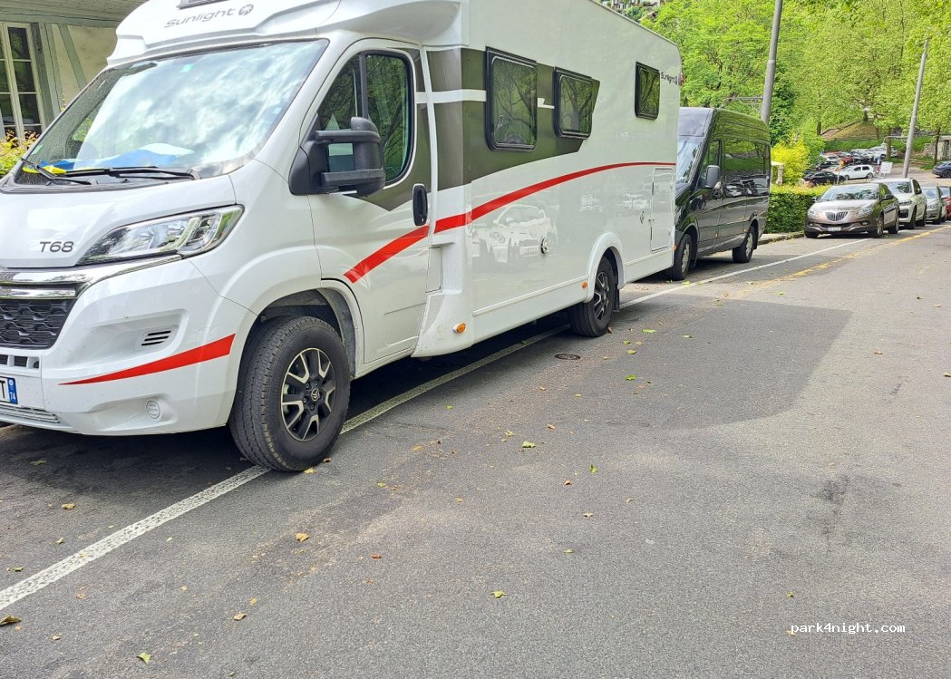 (3013) Bern - 18 Klösterlistutz — foto 3