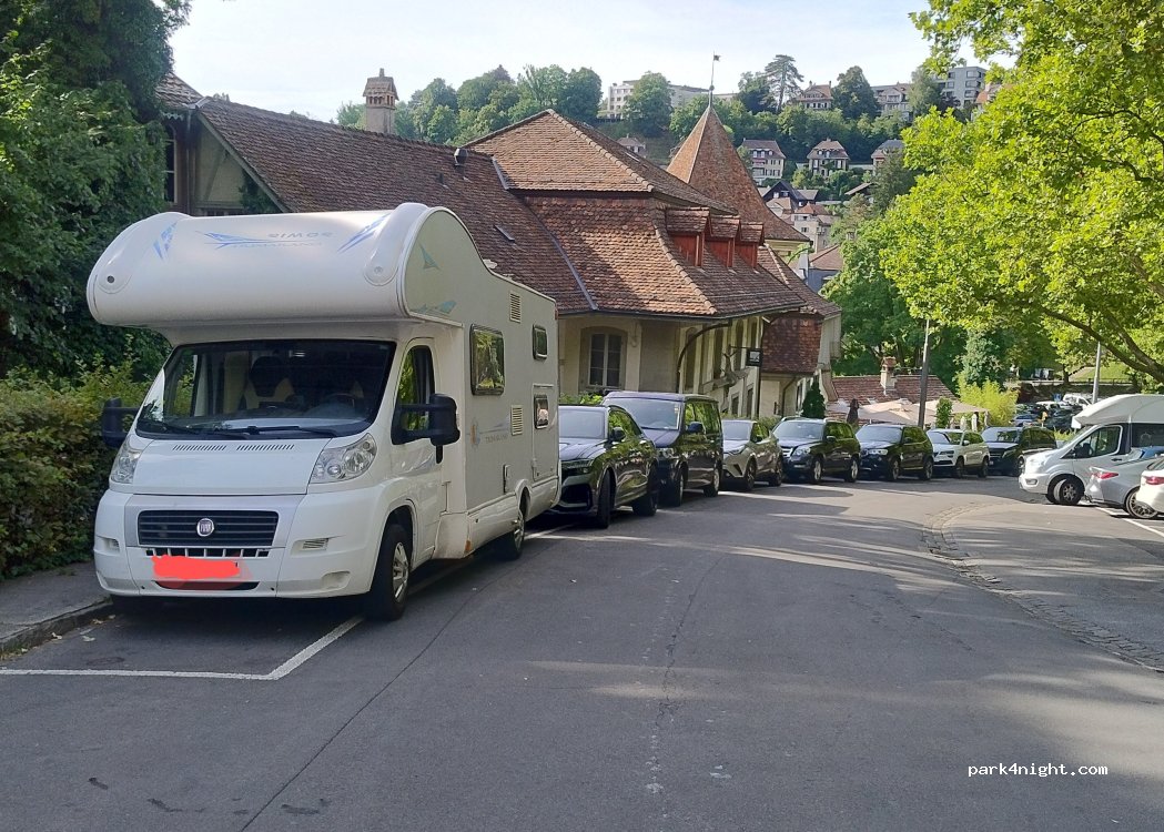 (3013) Bern - 18 Klösterlistutz — foto 4