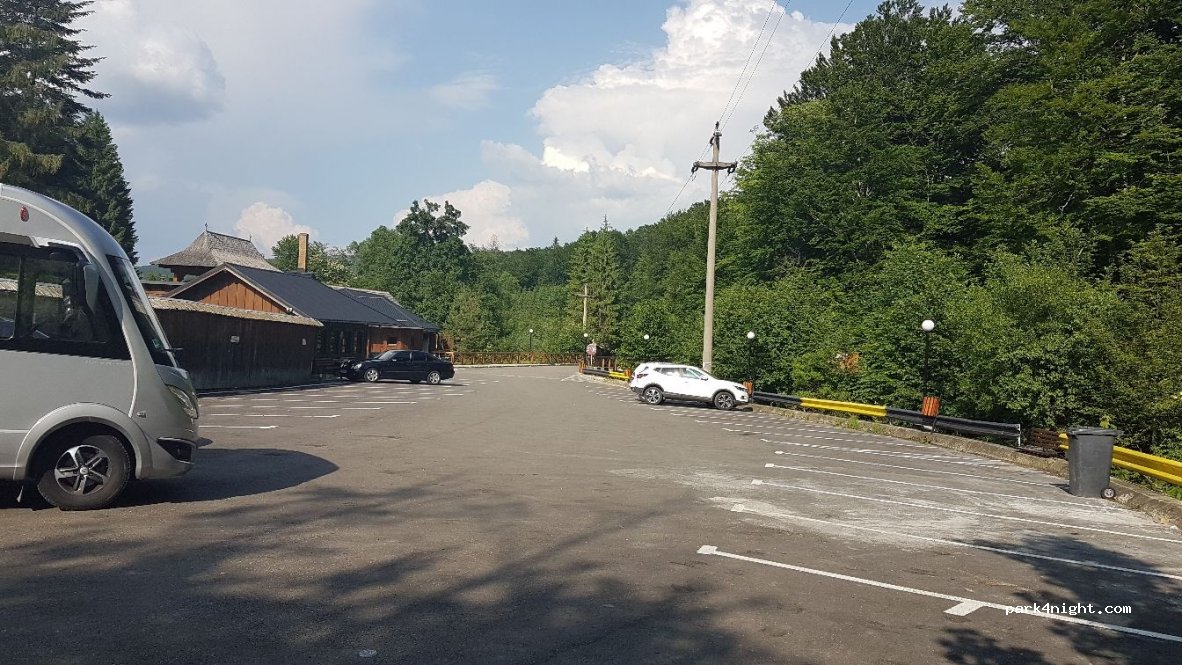 () Agapia - Strada Mănăstirilor — foto 2