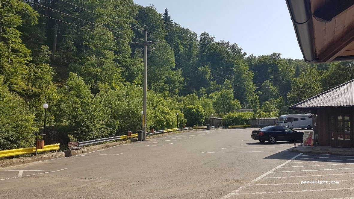 () Agapia - Strada Mănăstirilor — foto 4