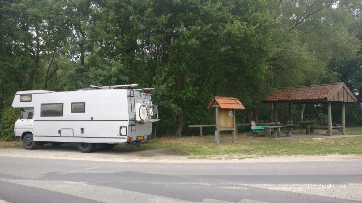 (48455) Bad Bentheim - Landwehrweg — foto