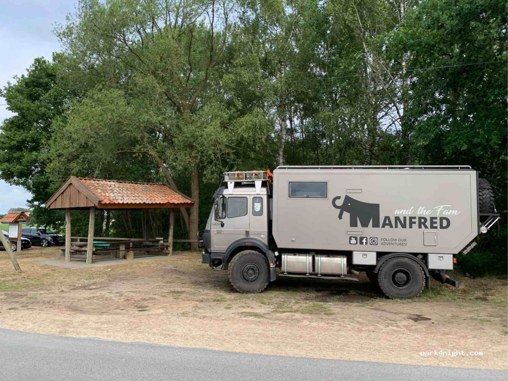 (48455) Bad Bentheim - Landwehrweg — foto 2