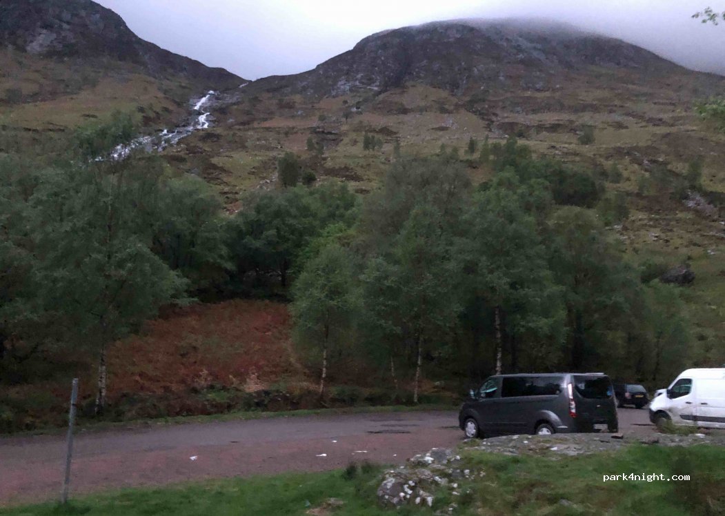 (PH33 6SY) Fort William - Glen Nevis — foto 2
