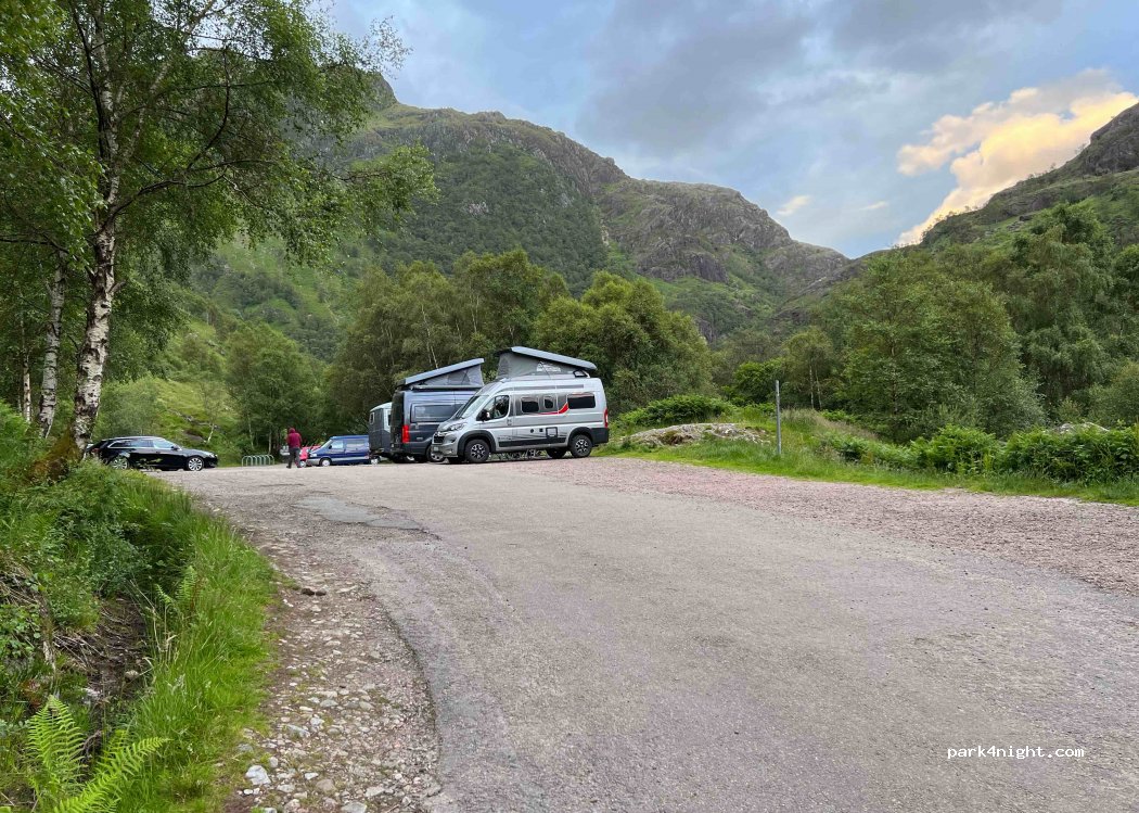 (PH33 6SY) Fort William - Glen Nevis — foto 3