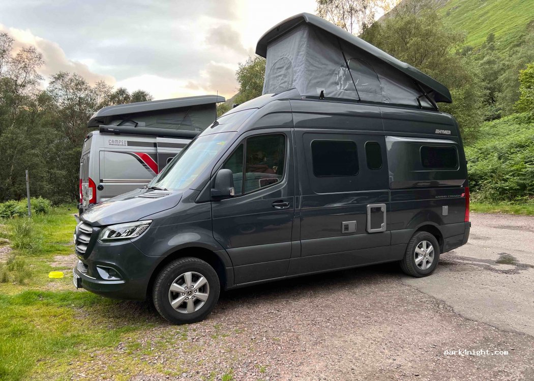 (PH33 6SY) Fort William - Glen Nevis — foto 4