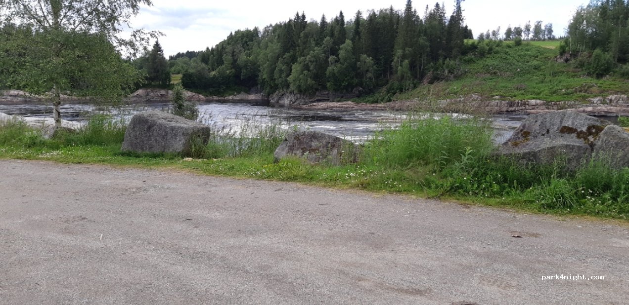 (7863) Overhalla - 11 Sekundær Fylkesveg 401 — foto 2