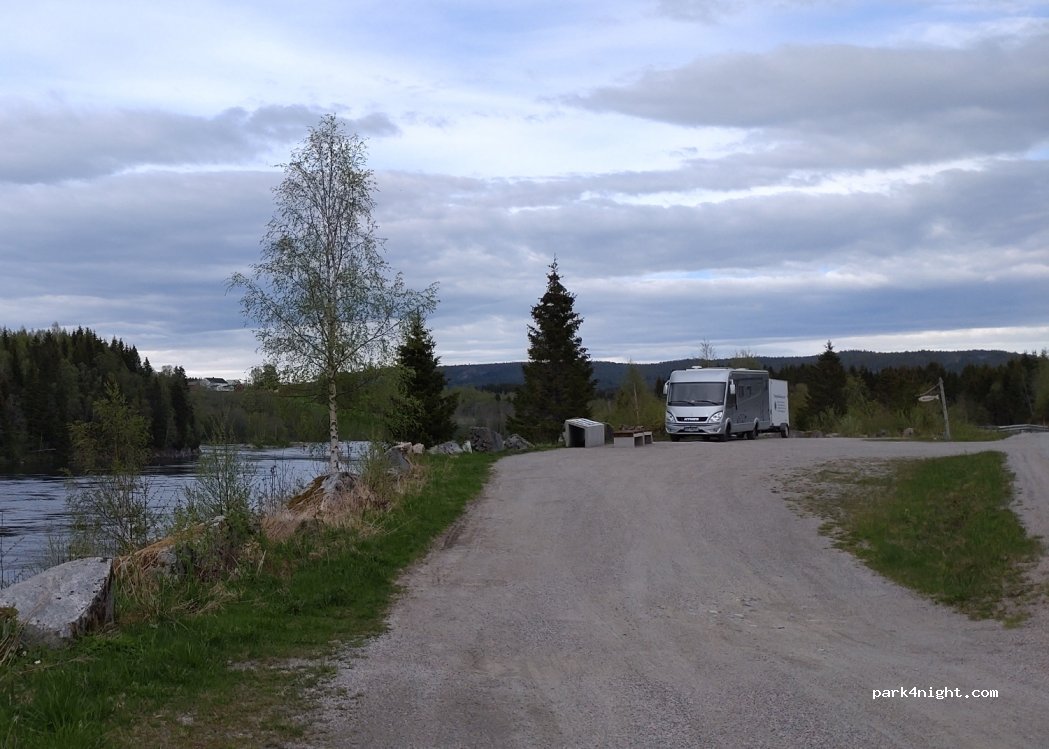 (7863) Overhalla - 11 Sekundær Fylkesveg 401 — foto 4