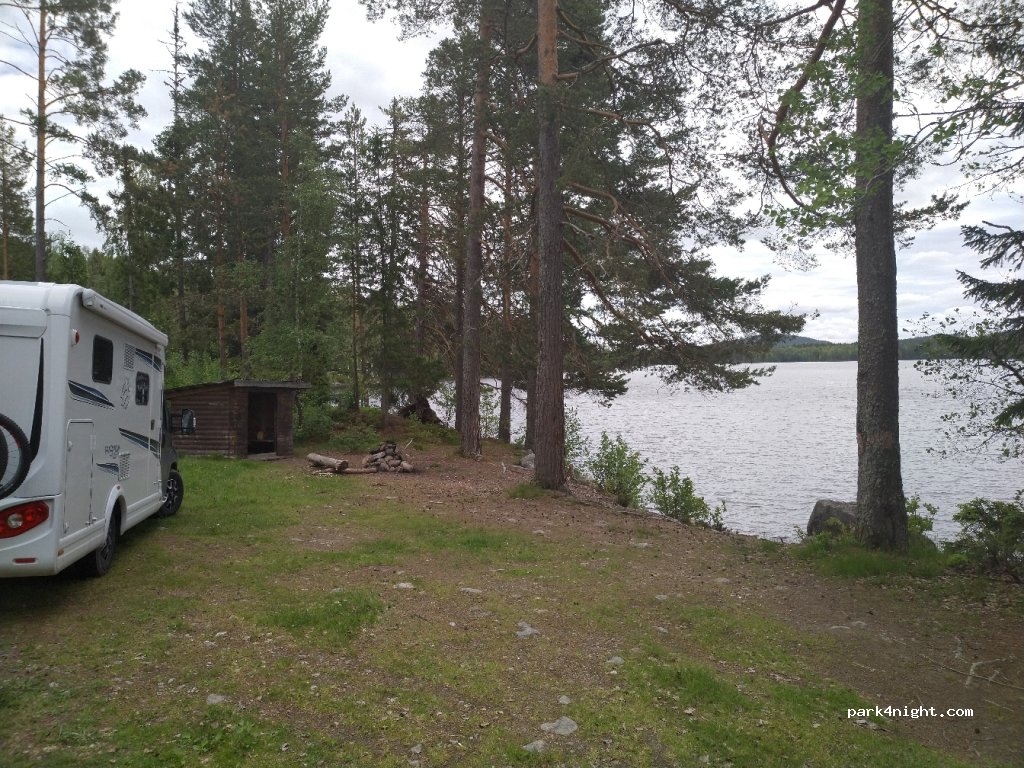 (820 70) Bergsjö - Unnamed Road / Gimsjön — foto 2