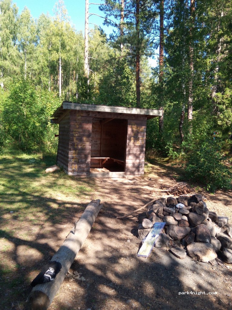 (820 70) Bergsjö - Unnamed Road / Gimsjön — foto 3