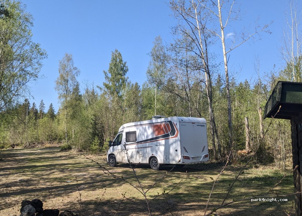 (820 70) Bergsjö - Unnamed Road / Gimsjön — foto 4