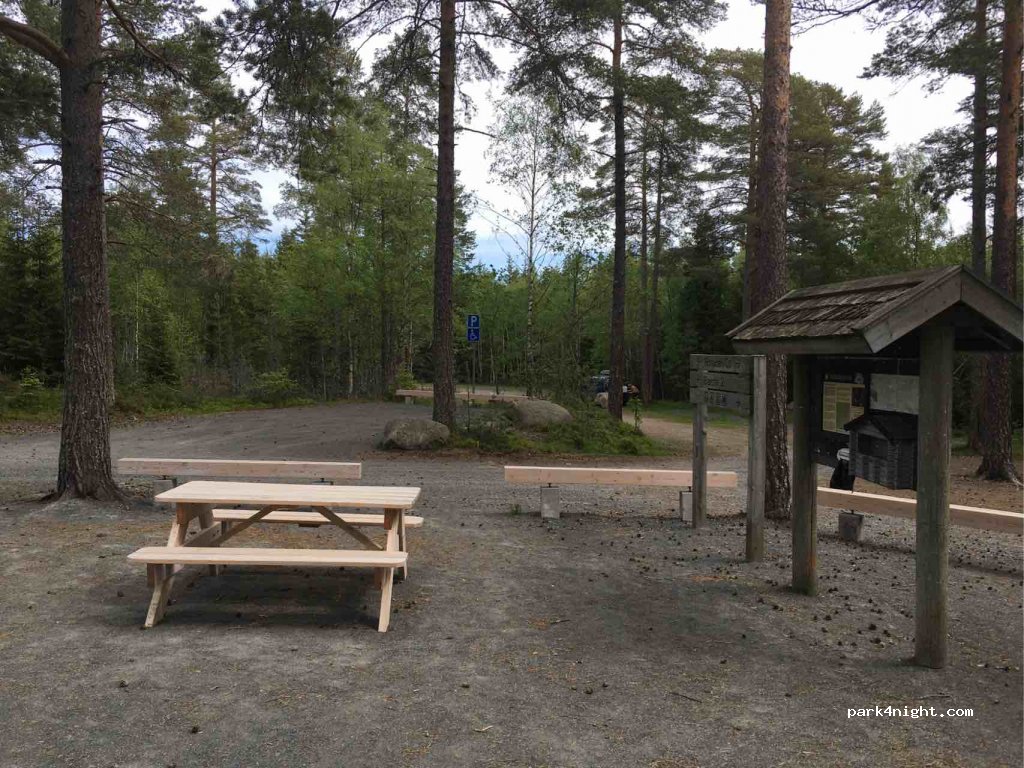 (870 30) Nordingrå - Unnamed Road — foto
