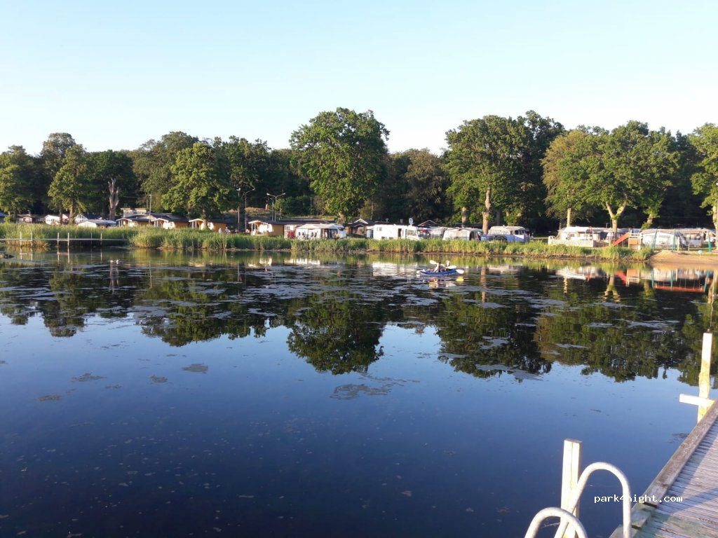 Valjevikens Camping — foto