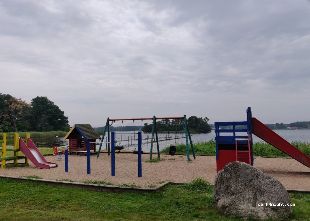 Valjevikens Camping — foto 2