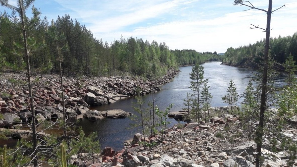 (830 80) Tåsjöedet - Unnamed Road — foto 4
