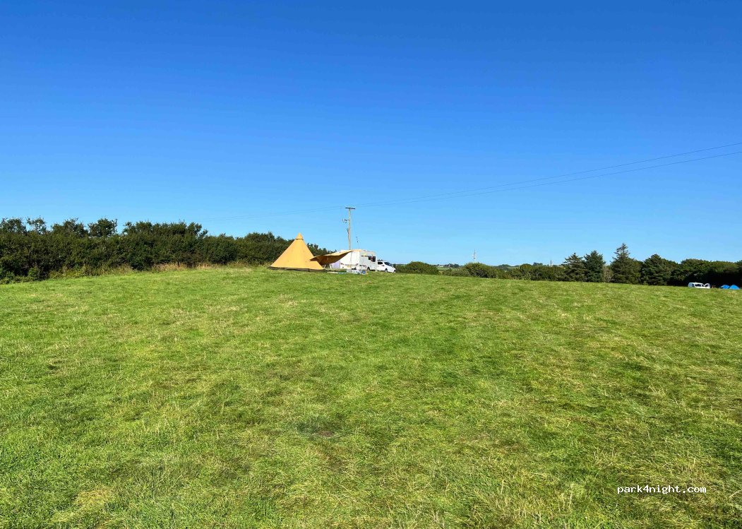 Crackington Campsite — foto 2