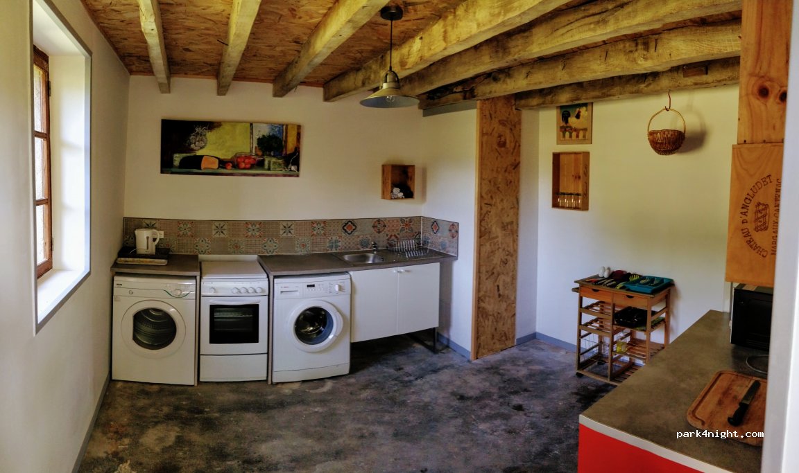 Camping  La Fortinerie — foto 3