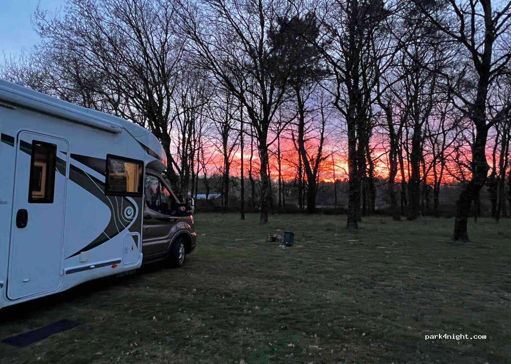 Camping  La Fortinerie — foto 5
