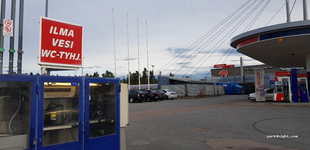 (18100) Heinola - 41 Juornatpolku — foto