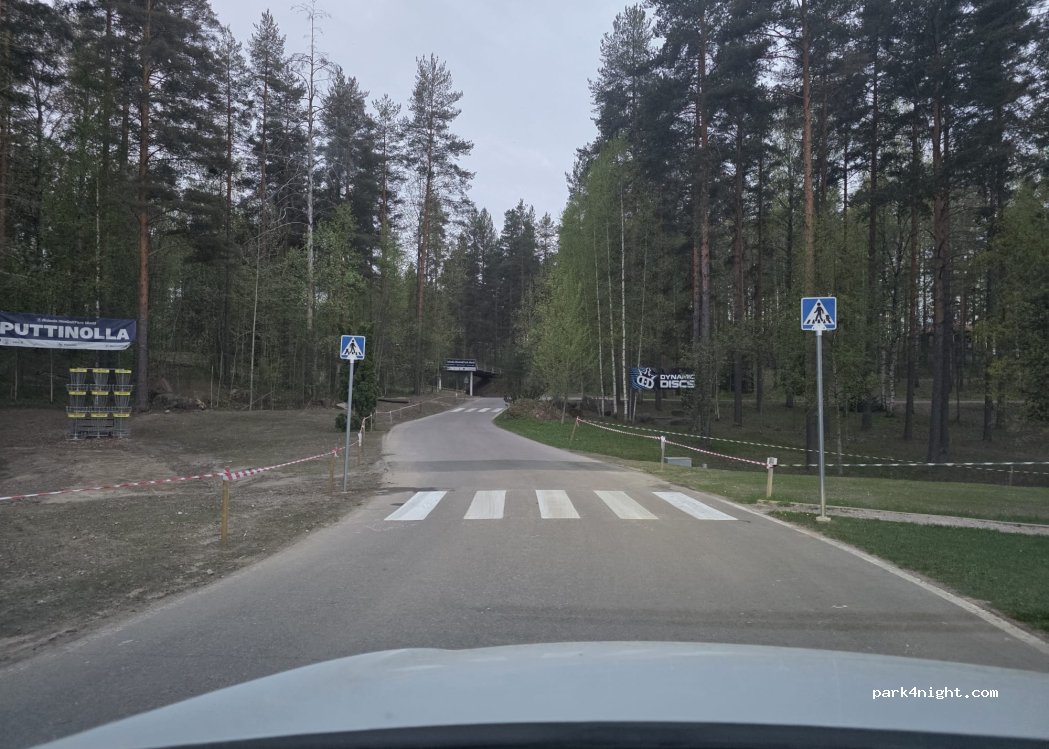 (18100) Heinola - Kippasuonväylä 30 — foto 2