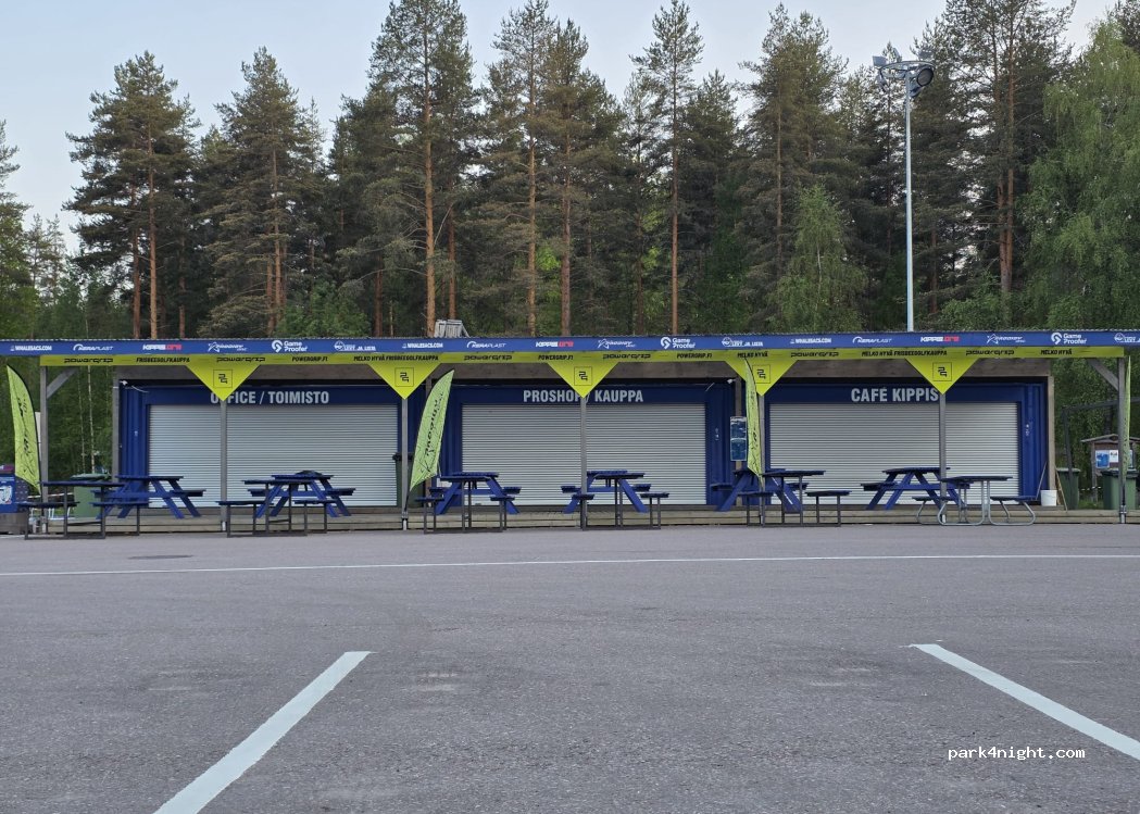 (18100) Heinola - Kippasuonväylä 30 — foto 3