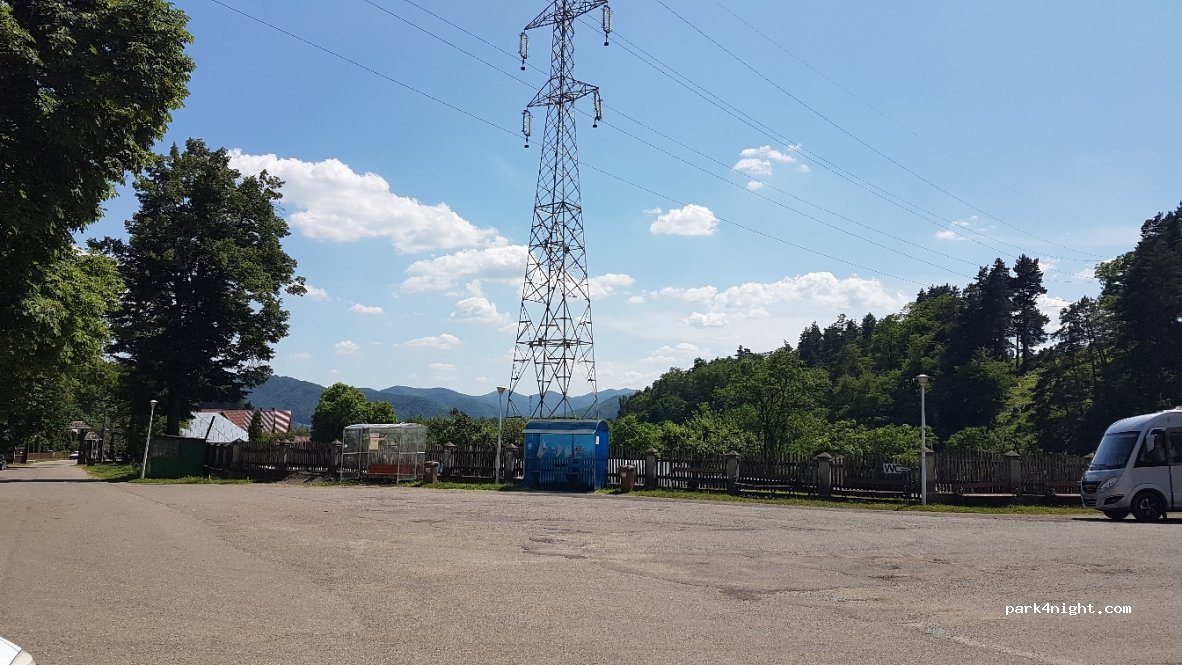 (410444) Bistrița - 97 DJ155H — foto 2