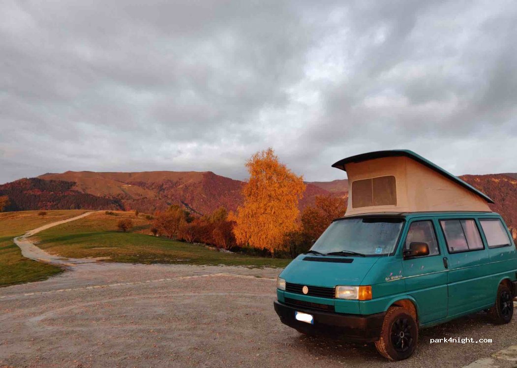(31034) Cavaso del Tomba - Via Monfenera — foto 3